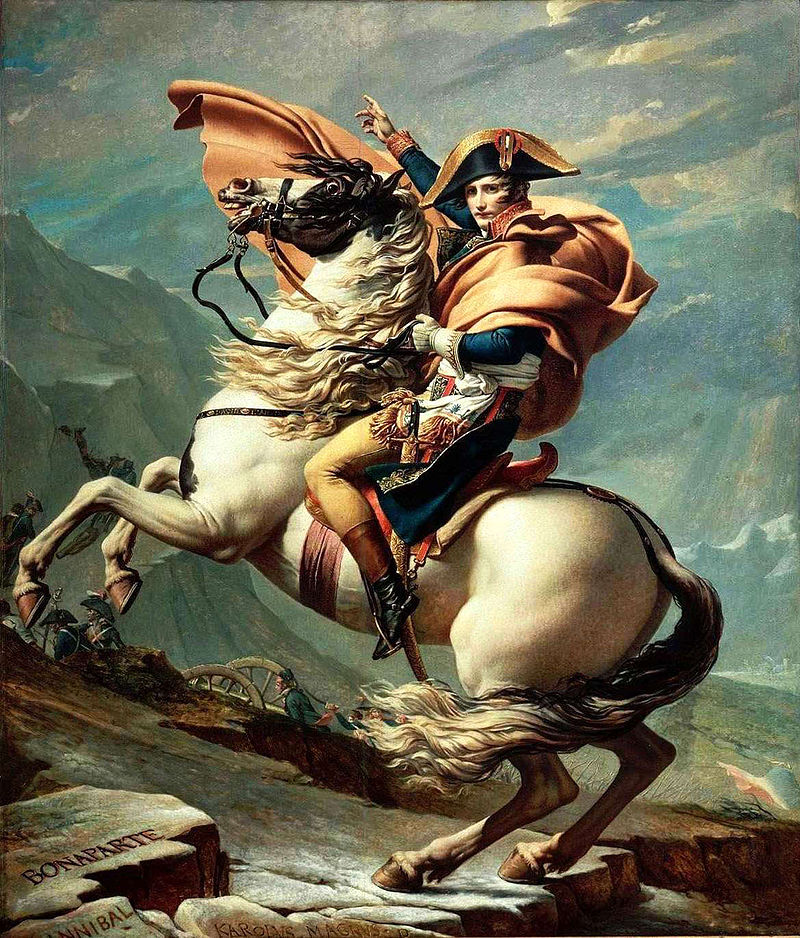 napoleone 4